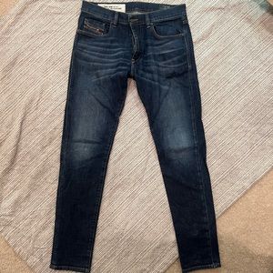 Diesel D-STRUKT slim jeans